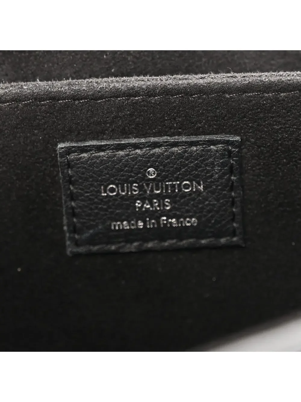 Louis Vuitton Soft Calfskin My Lockme #339664L12B